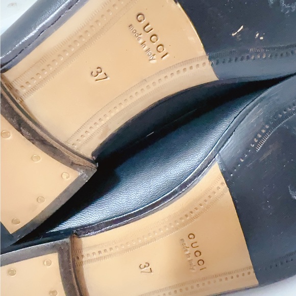 Gucci leather Horsebit loafer - NWOT - Picture 10 of 15